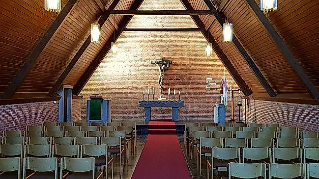 Gottesdienst