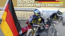 Deutsche Speedway-Einzelmeisterschaft / Finale 2025