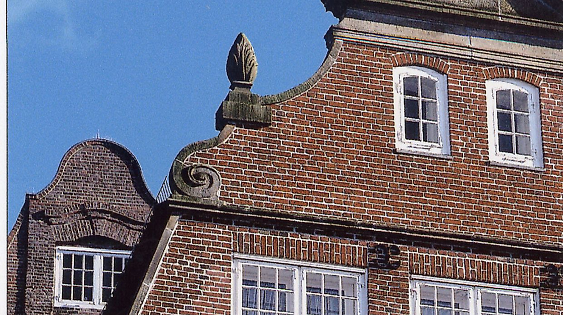 Museumsführung durch das Kranichhaus & das Museum gegenstandsfreier Kunst