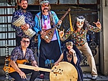 BaBa ZuLa - 30th Anniversary Tour