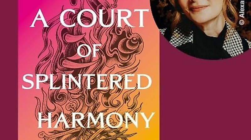 Mitternachtsverkauf von Sarah J. Maas ACOTAR 6