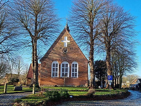 Gottesdienst