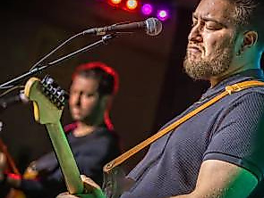 Will Jacobs Band [USA]