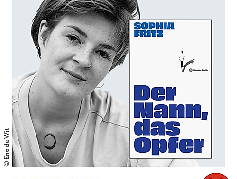Ein Abend mit Sophia Fritz