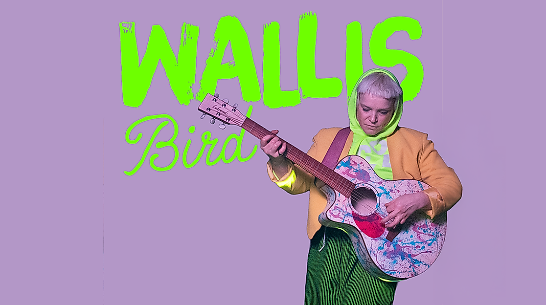 Wallis Bird