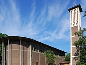 Paul-Gerhardt-Kirche