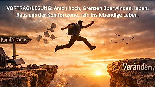 Lesung E. Niederhaus