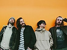 DenManTau - Organic Intelligence Tour 2027
