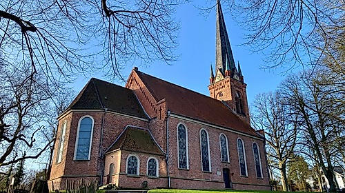 Konfirmationsgottesdienst