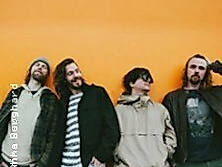 DenManTau - Organic Intelligence Tour 2027