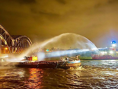 Ferienprogramm: Brücke in Sicht