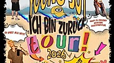 Young 501 - Ich Bin Zurück Tour
