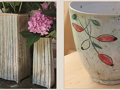 Adventsverkaufsausstellung