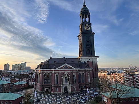 St. Michaelis
