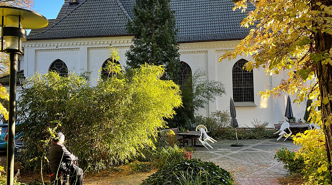 St. Anschar