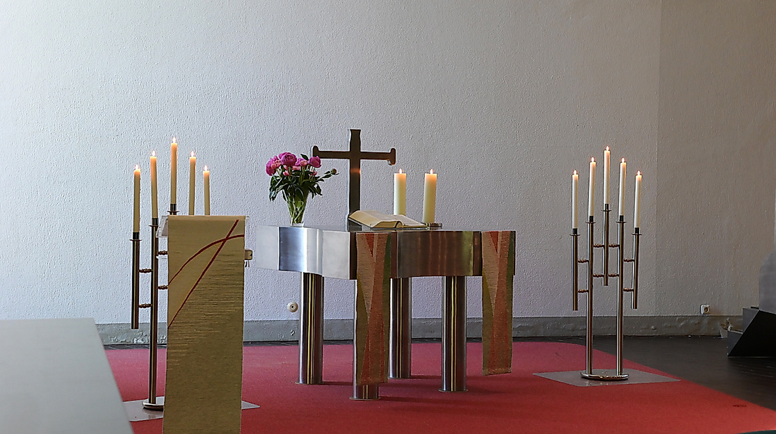 Gottesdienst