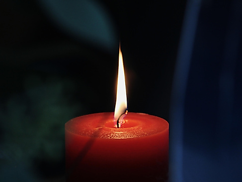 Gottesdienst 1. Advent