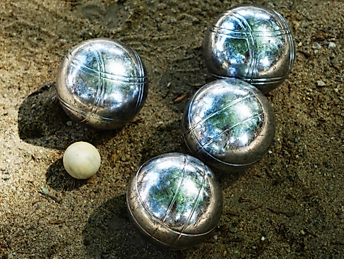 Boule-Turnier