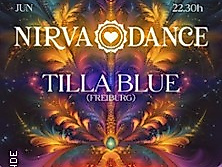 Nirvadance - Tilla Blue aka Wüstenfuchs