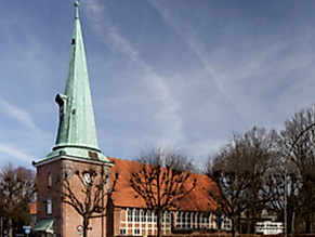 Evangelische Messe
