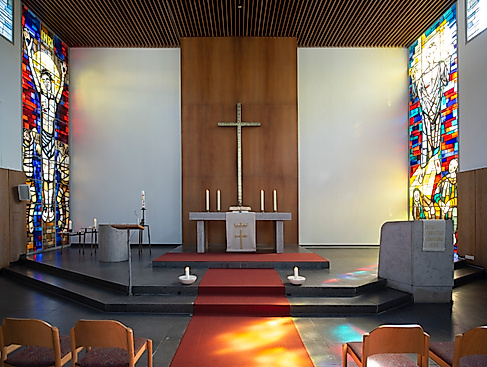 6. Sonntag nach Trinitatis