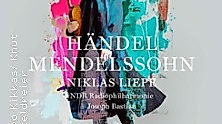 Mendelssohn x Händel x KI-Avatare