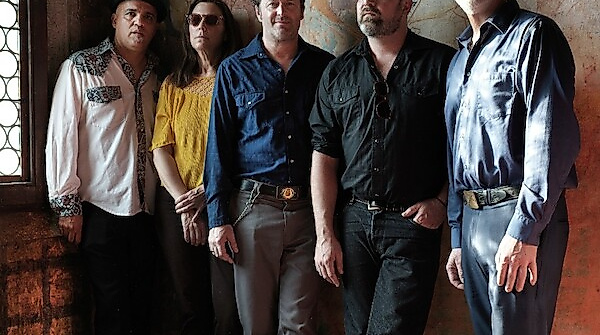 THE DELINES - "Live Tour 2025"