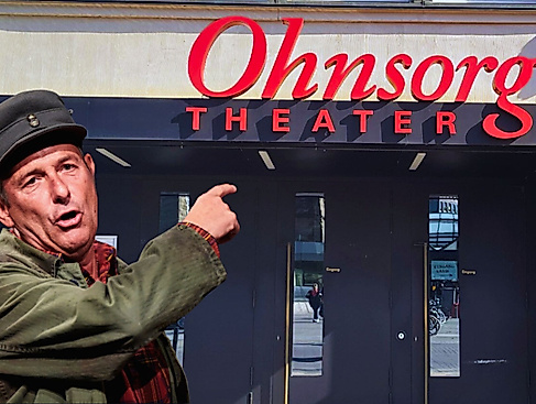 Bauer Hader Neujahrsempfang