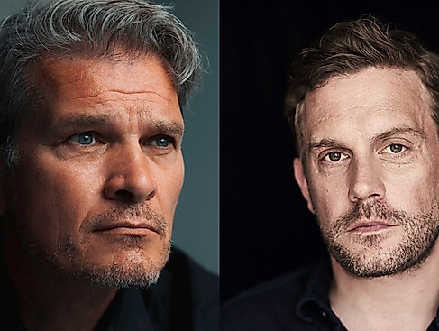 Götz Otto / Sebastian Bezzel