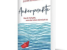 Ankerpunkte | Lesung & Hafenrundfahrt in Kooperation mit Barkassen-Meyer