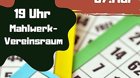 Wichtelbingo