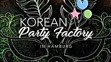 K-Pop Party Hamburg