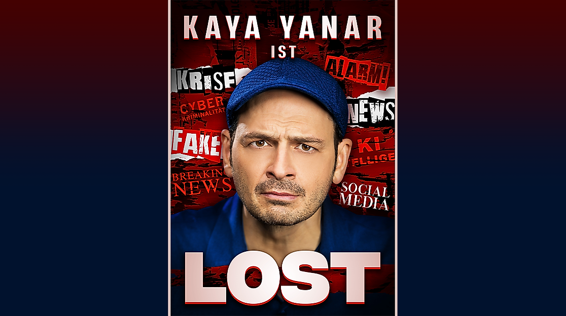 Kaya Yanar - Lost!