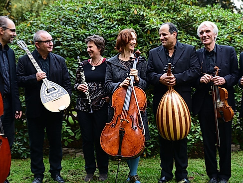 Mittelholsteinische Weltkapelle