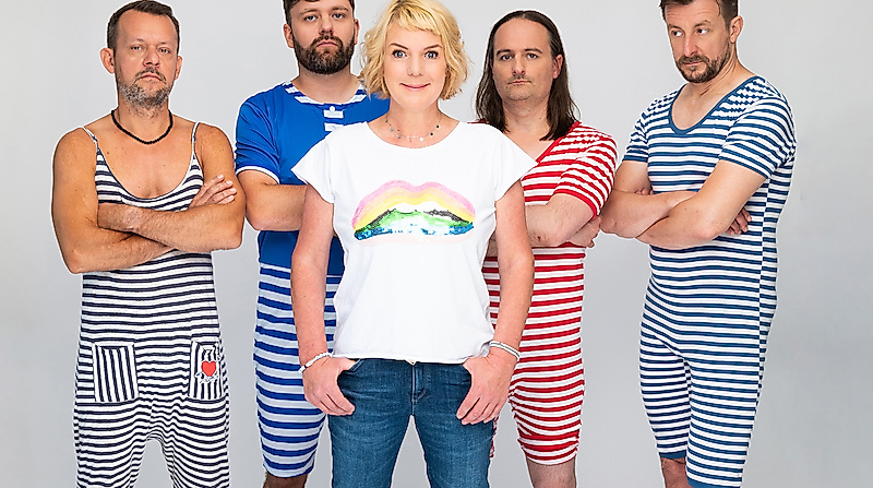 Mirja Boes Live "Arschbombe Olé!"