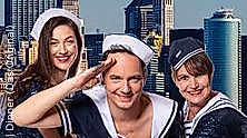 Musical Dinner - Ich war...in NY Special