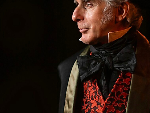 Charles Dickens?s 'A Christmas Carol?