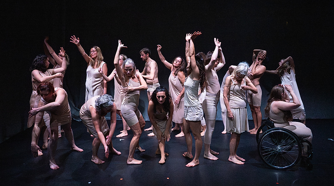 Sollen sie doch Chaos fressen