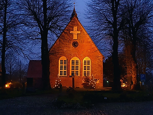 Christmette
