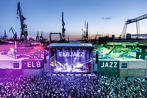 Elbjazz