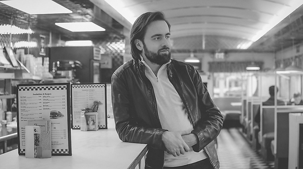 Daniil Trifonov / Nikolaj Szeps-Znaider