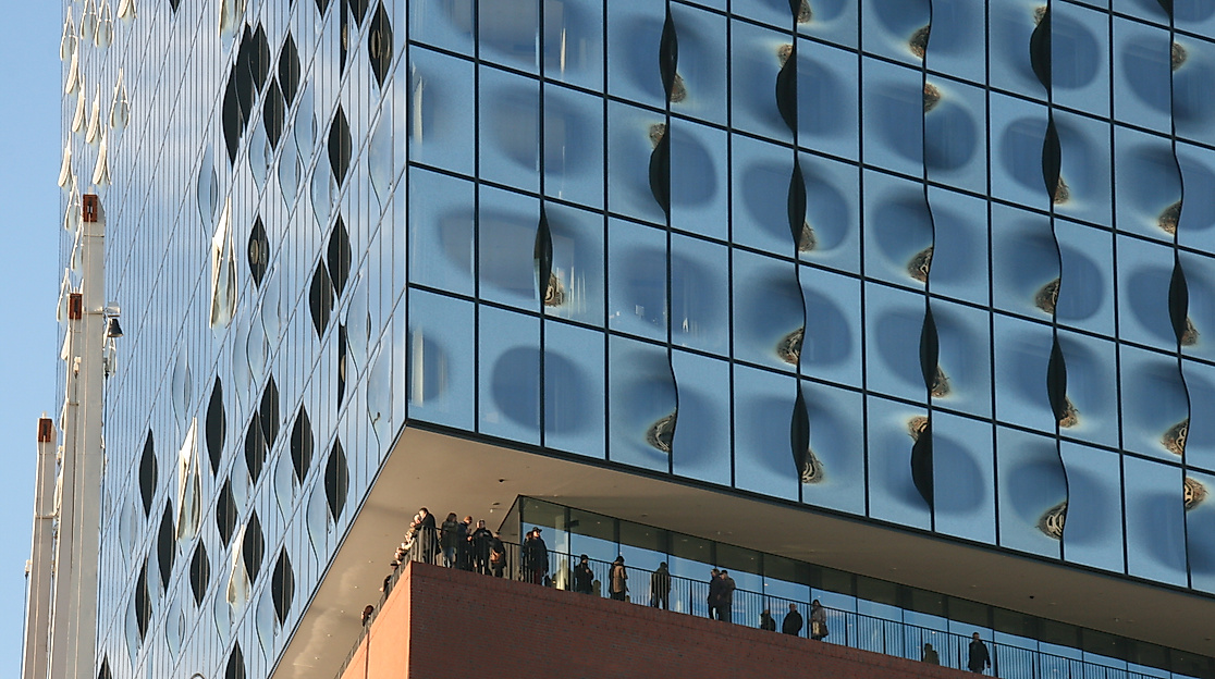 Elbphilharmonie