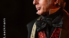 Robert MacCall: A Christmas Carol