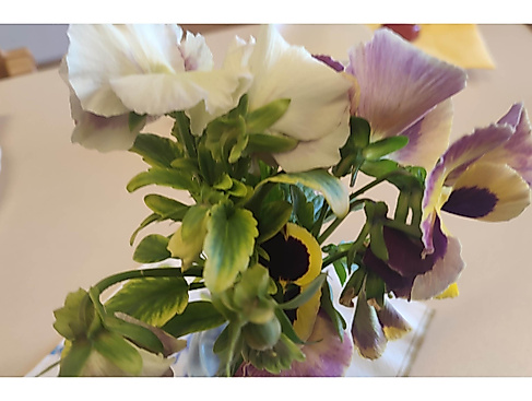 Gemeindenachmittag