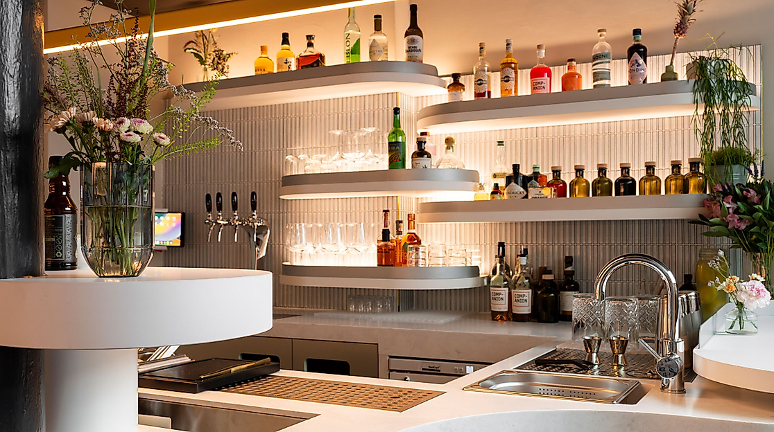 Collab Bar