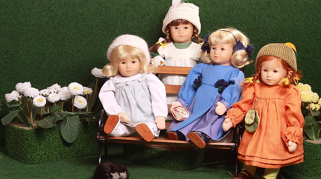 Puppenstube Otterndorf