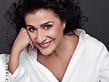 Cecilia Bartoli & Lang Lang