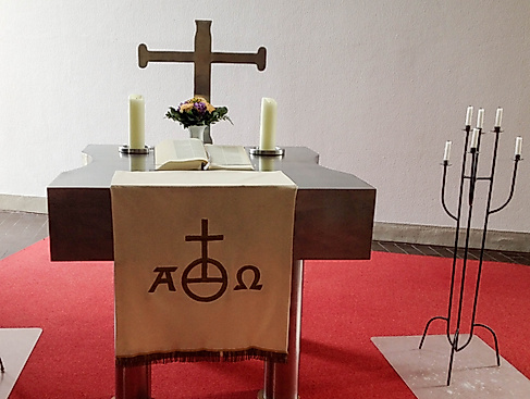 Altar