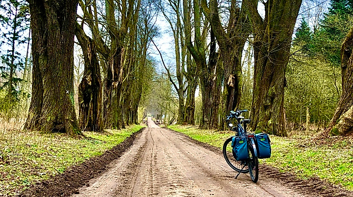 Limes Saxoniae Tour