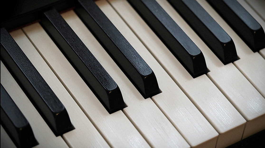 Piano, Piano, Piano